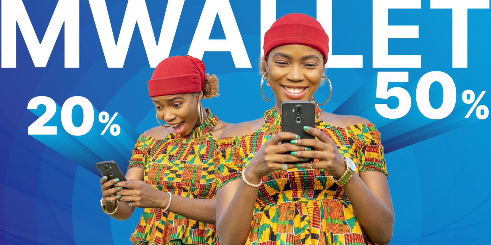 Mombo MWallet — designed to slash transaction fees by 20-50%