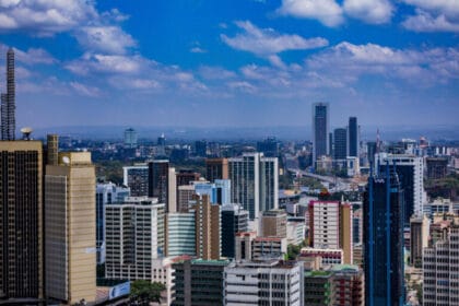 Nairobi Tech Companies