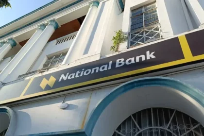 National Bank of Kenya 16