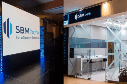 SBM Bank Kenya Branch 1