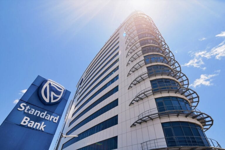 Standard Bank Group
