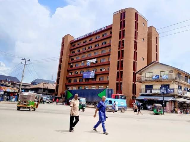 Absa Bank Kenya — Retail, Corporate & Premier Banking, Westlands 17 Absa Plaza Loita Street Nairobi CBD branch