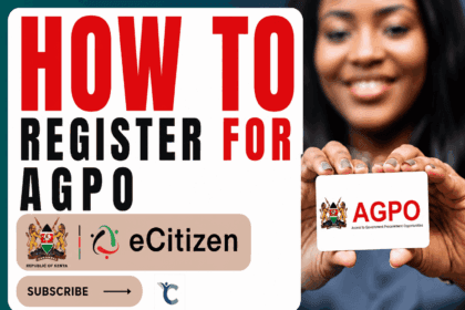 agpo kenya
