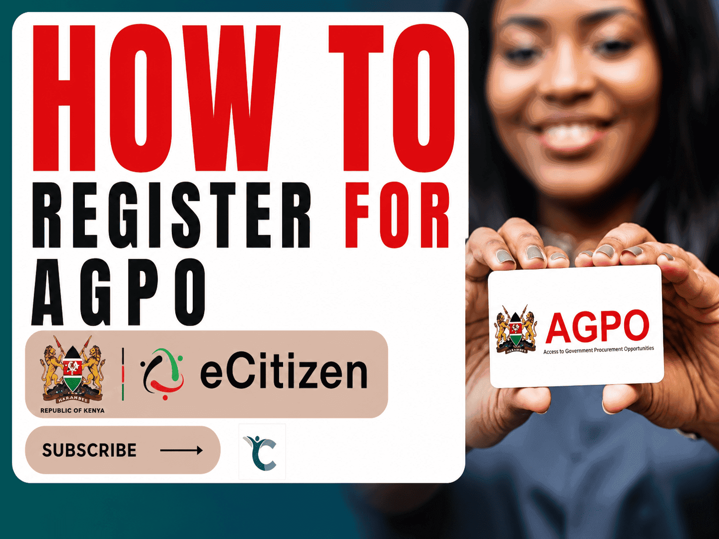 agpo kenya