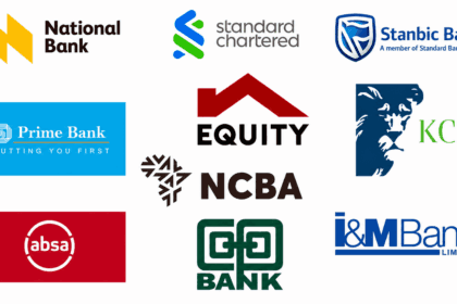 banks in kenya 1