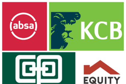 banks in kenya
