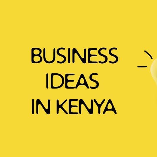 Business Ideas in Kenya You Can Start With KSh 1,000 to 10,000 14 biz 1