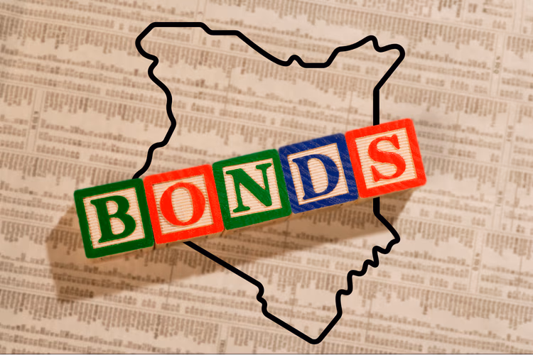 bonds 1