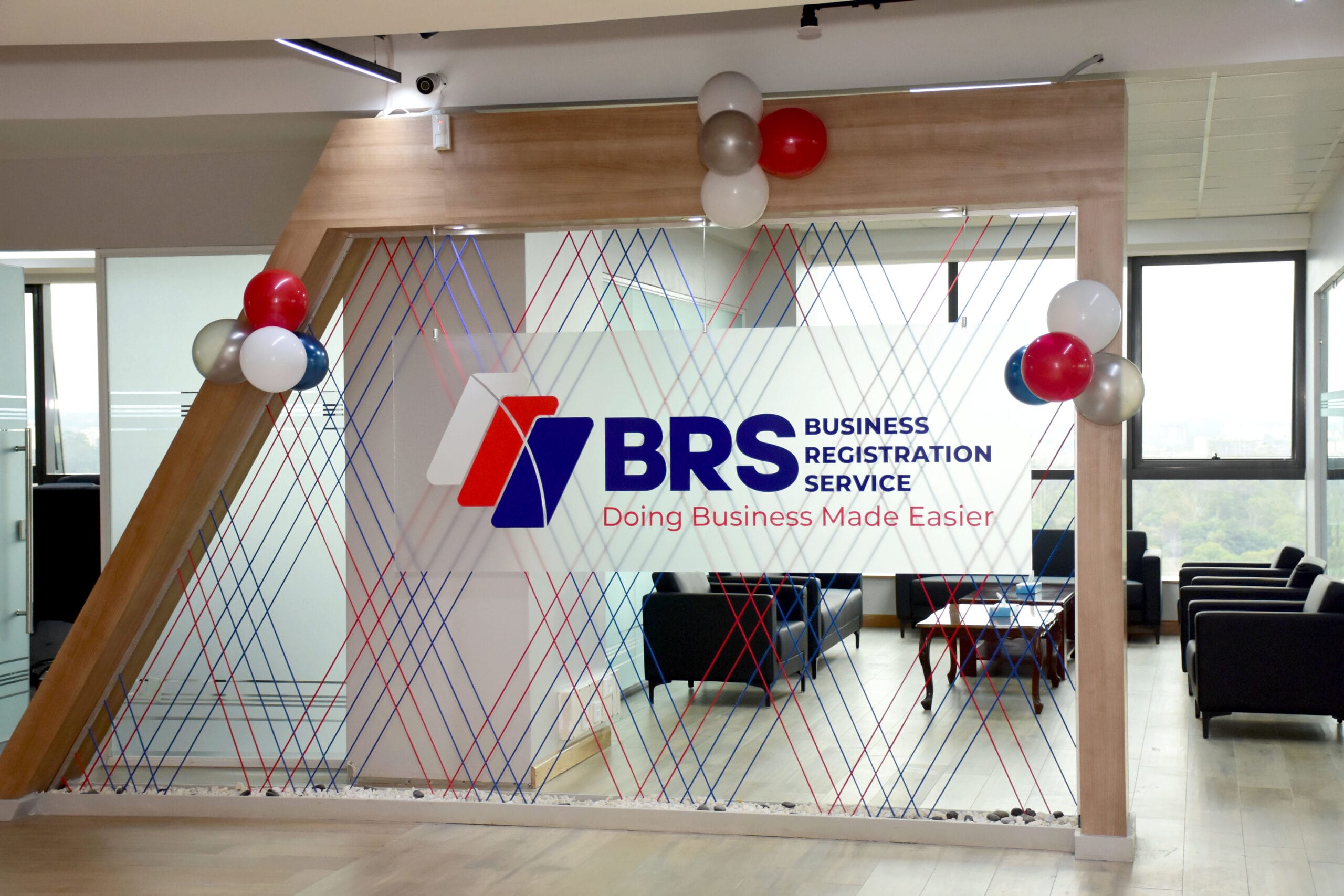 BRS Kenya UpperHill Chambers 2nd Ngong Avenue Nairobi