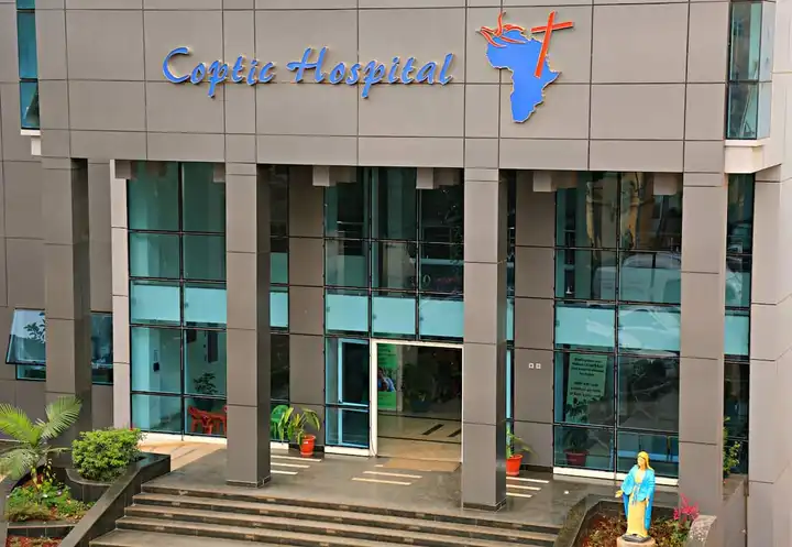 Coptic Hospital Nairobi — Ngong Road & Industrial Area Branches | Business Listings Kenya 13 coptic