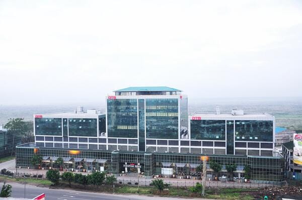 DTB Centre — head office along Mombasa Road, Nairobi