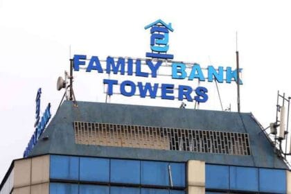 family bank towers