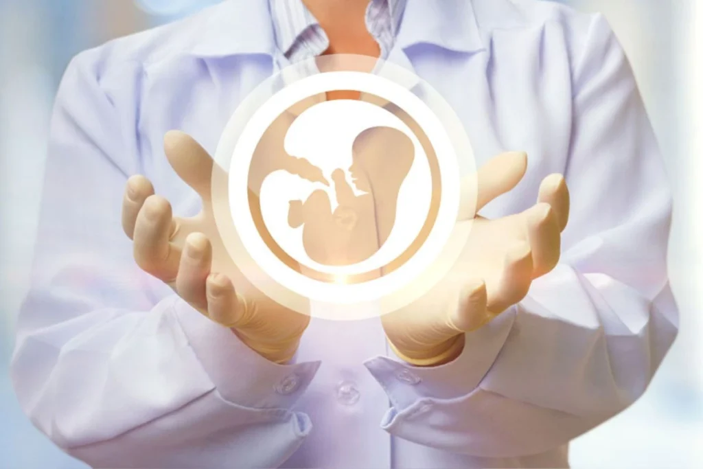 Fertility Point's internationally trained IVF specialists and embryologists