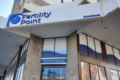 fertility point kenya