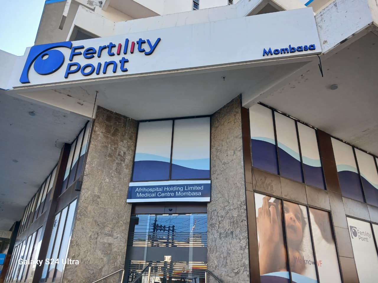 fertility point kenya