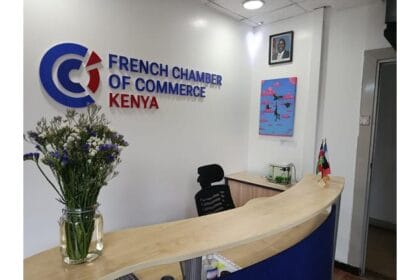 french kenya