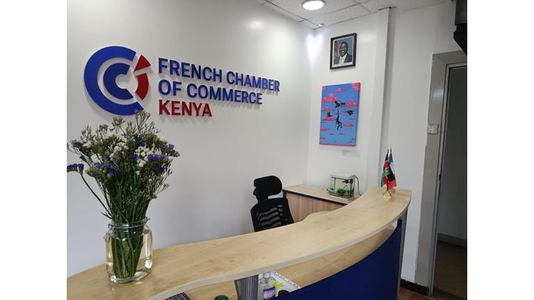 french kenya