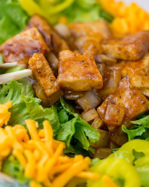 Giga Bite — Khetia's own fast-food restaurant brand