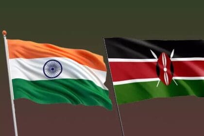 indiakenya