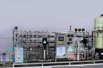 industrial