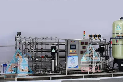 industrial