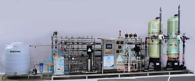 industrial