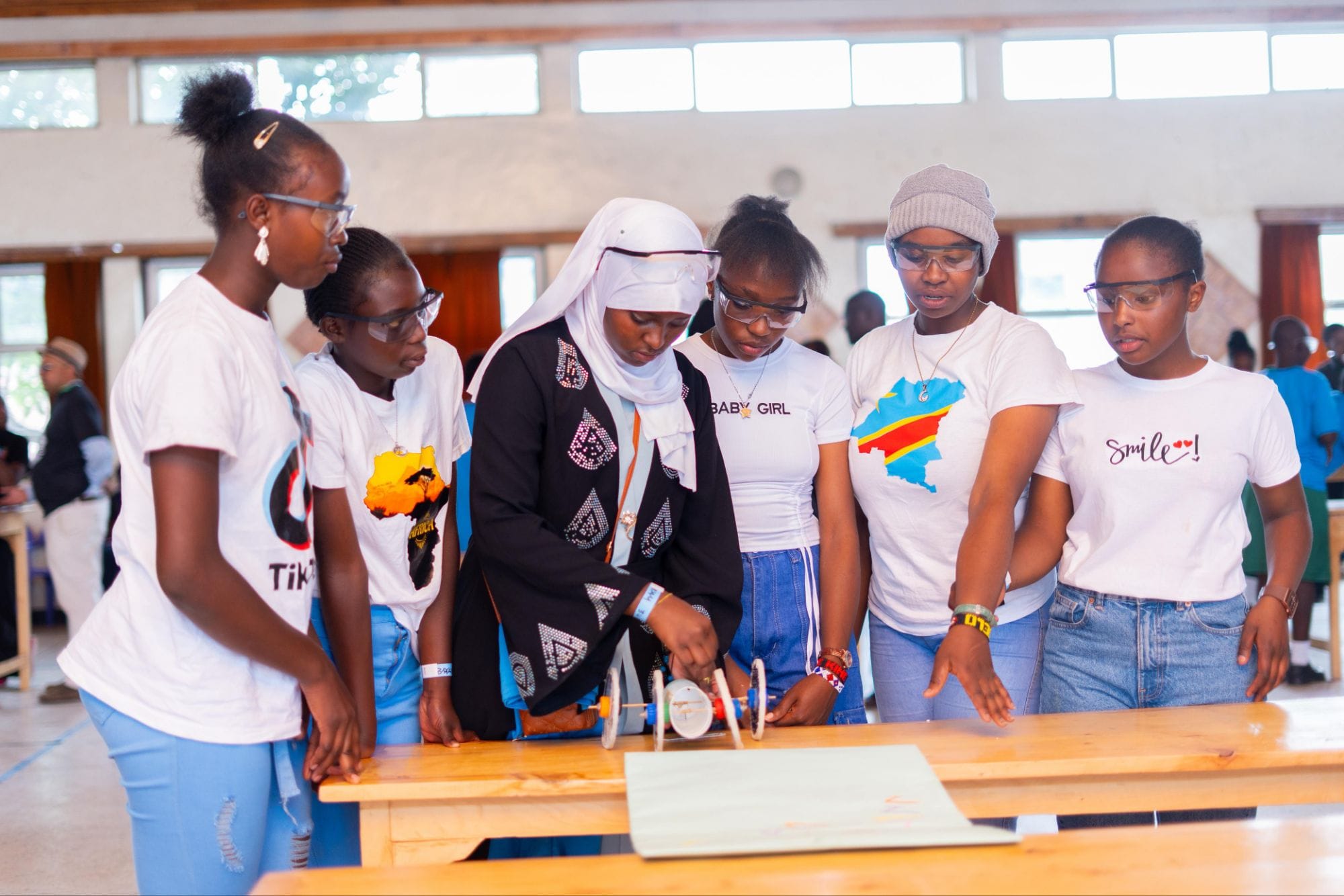 internships in Kenya 2026, Public Service Internship 