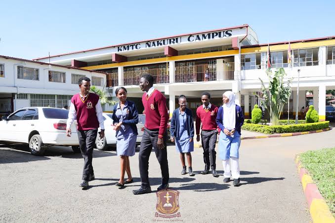 Kenya Medical Training College (KMTC) — Courses, Campuses & Admissions | Business Listings Kenya 13 kmtc 1