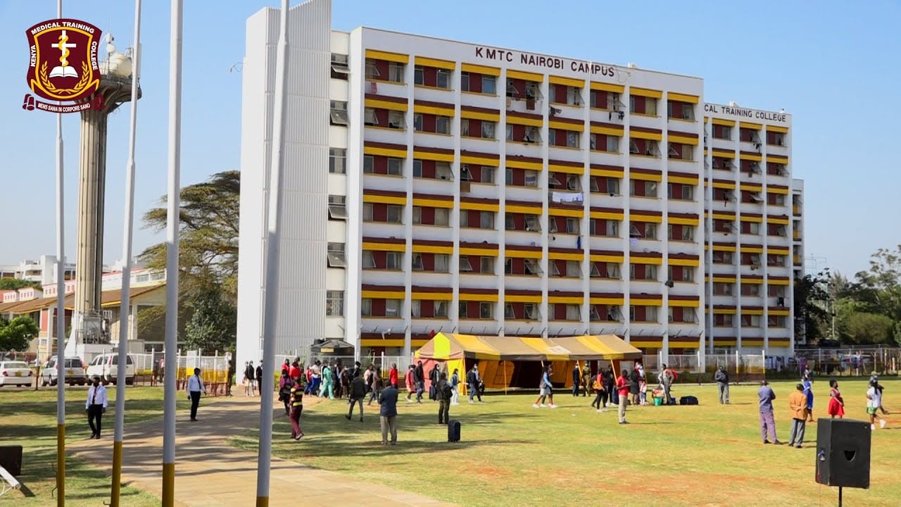 Kenya Medical Training College (KMTC) — Courses, Campuses & Admissions | Business Listings Kenya 14 Kenya Medical Training College's headquarters and main campus off Ngong Road, Nairobi