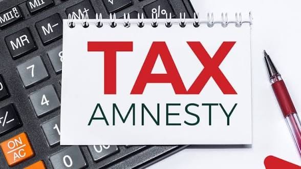 kra amnesty