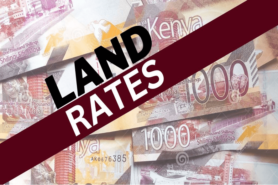 landrates