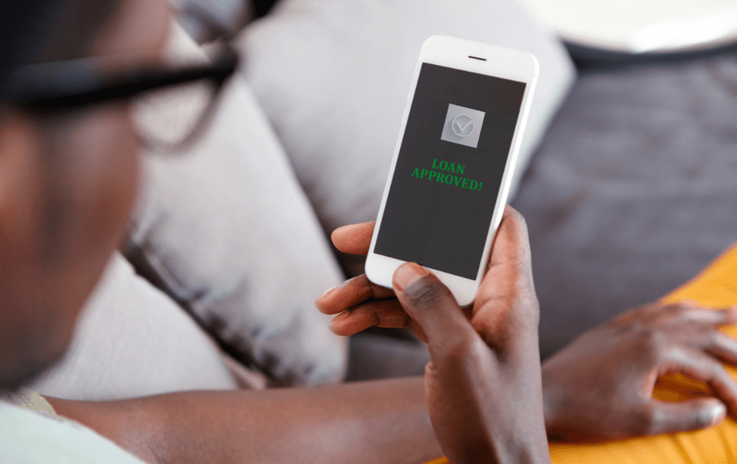 loan apps in kenya