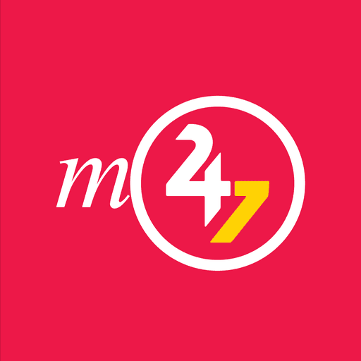 The DTB M24/7 app — quick Weza digital loans and 24/7 account access