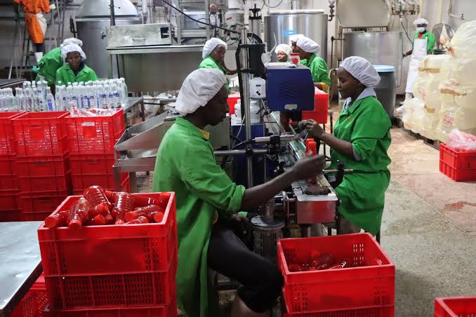 Top Manufacturing Companies in Nakuru, Kenya 14 manufacturing