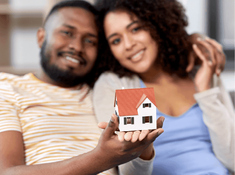 HFCB's mortgage financing helping Kenyan families own their homes