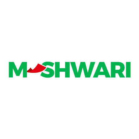 M-Shwari — NCBA's mobile savings and loans product, built with Safaricom