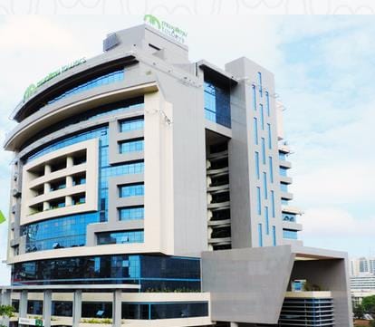 Mwalimu towers Nairobi 