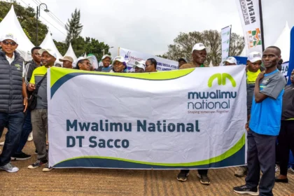 mwalimu sacco