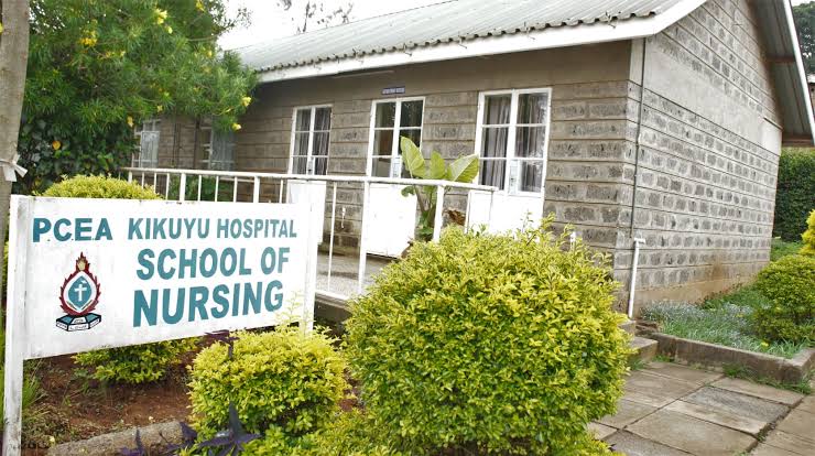 PCEA Kikuyu Hospital — Eye, Orthopaedic & General Care Since 1908 | Business Listings Kenya 17 A piece of Kenyan medical history — PCEA Kikuyu Hospital, founded by Scottish missionaries in 1908