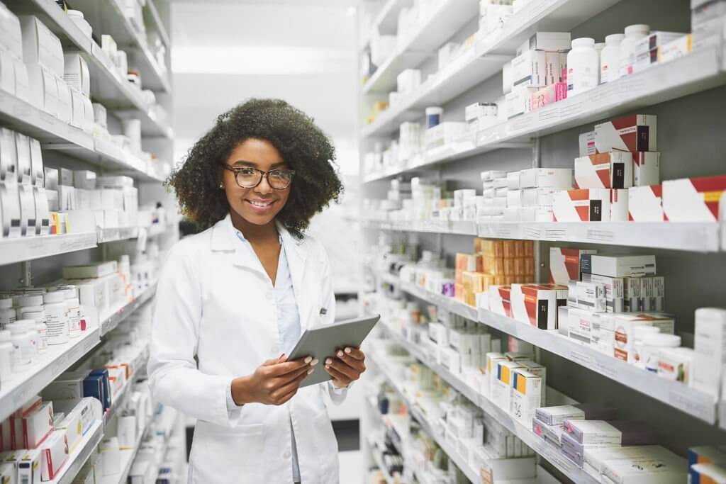 pharmacist