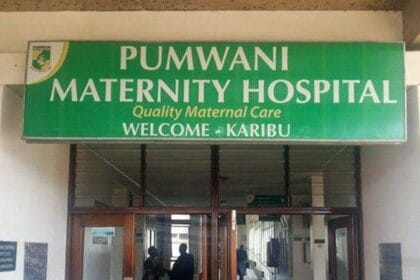 pumwani 1