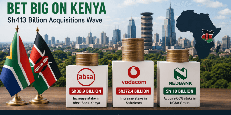 sA companies
