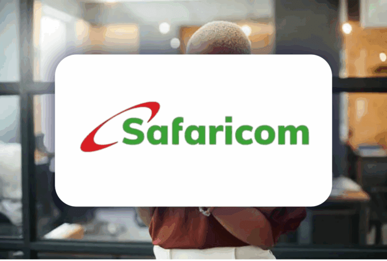 safaricom 18