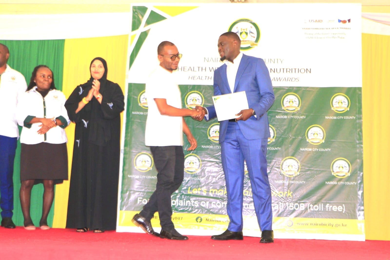 Mbagathi County Referral Hospital — Affordable Care, Kibra, Nairobi | Business Listings Kenya 15 Governor Johnson Sakaja awards Mbagathi Hospital Best Level 5 Public Hospital, 2024