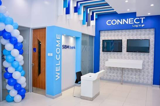 SBM Bank Kenya Profit Jumps 171% to Sh548 Million in H1 2026 14 sbm