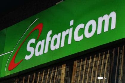 st safaricom 0