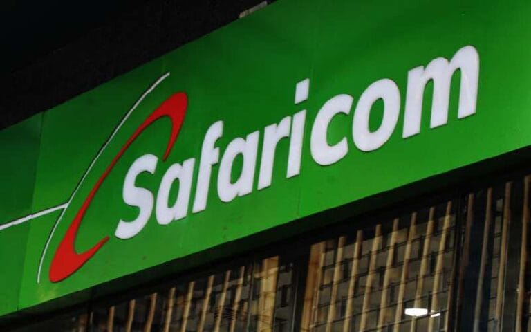 st safaricom 0