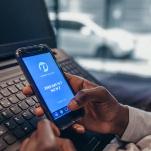Stanbic Kargo Pay — instant KPA cargo clearance payments via M-Pesa, Card, or RTGS