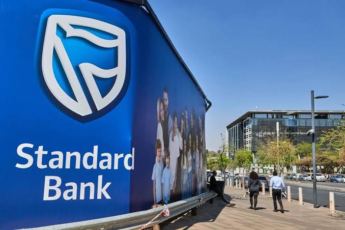 standard bank