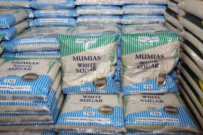 sugar